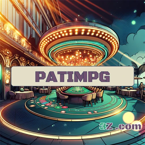 Apostas Empolgantes: Vire o Jogo com Patimpg