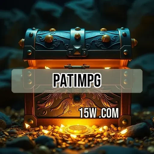 patimpg Multiplayer: Junte-se à Diversão e Aumente Suas Experiências em Jogos