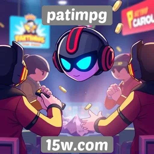 novidades em patimpg atraem novos jogadores