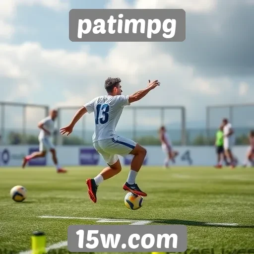 plano de assinatura do patimpg oferece vantagens aos jogadores