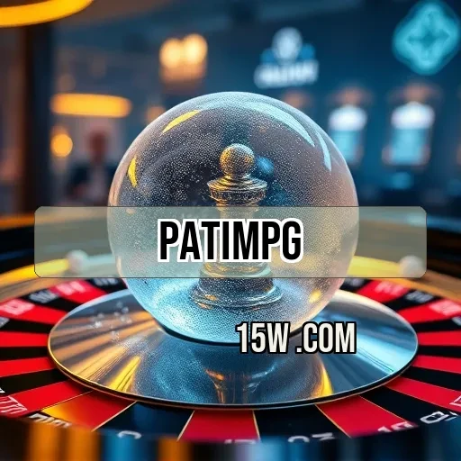 patimpg: A Revolução dos Jogos Online no Brasil!