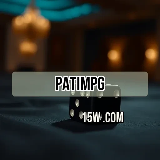 patimpg: Descubra a Revolução dos Jogos de Esportes Online