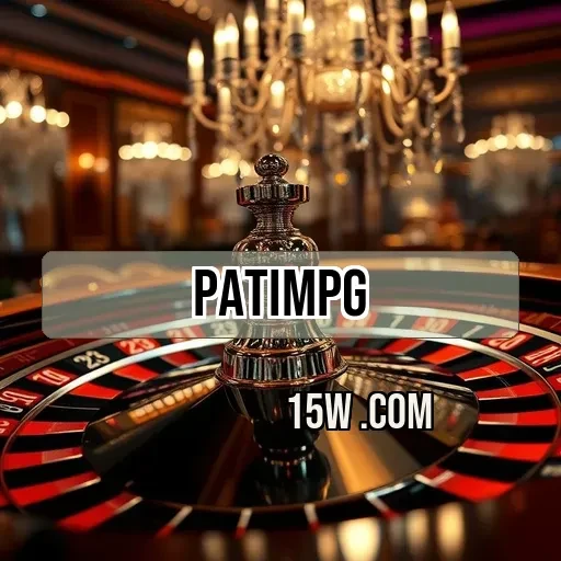 patimpg: Mergulhe na Realidade Virtual e Transforme Seu Jogo!